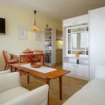 Sanddorn Haus Sanddorn - Whg 13 Appartamento
