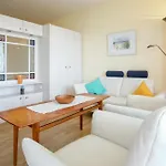 Appartamento Sanddorn Haus Sanddorn - Whg 13 *