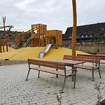 Sanddorn Haus Sanddorn - Whg 13 Großenbrode
