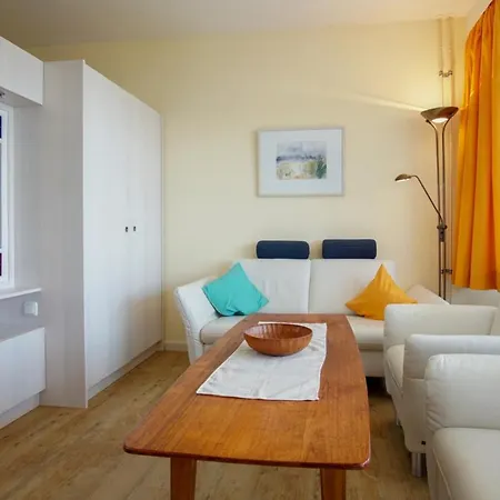 Sanddorn Haus Sanddorn - Whg 13