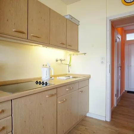 Apartment Sanddorn Haus Sanddorn - Whg 13 *