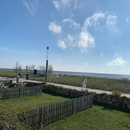 Sanddorn Haus Sanddorn - Whg 13 *