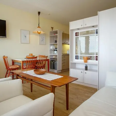 Sanddorn Haus Sanddorn - Whg 13 Großenbrode