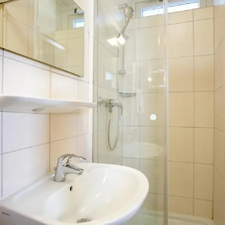 Apartment Sanddorn Haus Sanddorn - Whg 13 Großenbrode