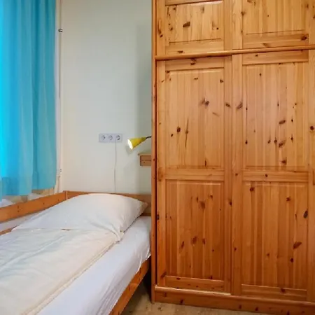 Sanddorn Haus Sanddorn - Whg 13 Apartment *