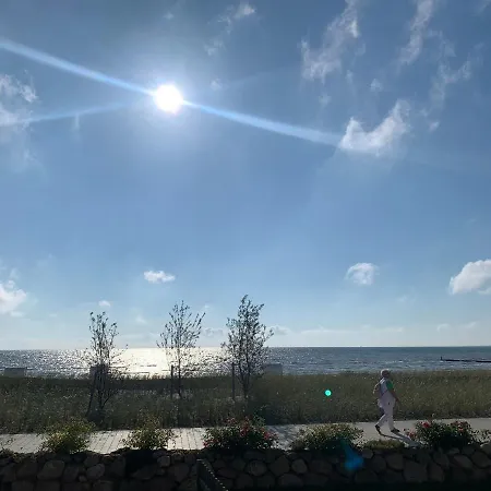 Sanddorn Haus Sanddorn - Whg 13