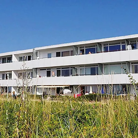 Apartment Sanddorn Haus Sanddorn - Whg 13 Großenbrode