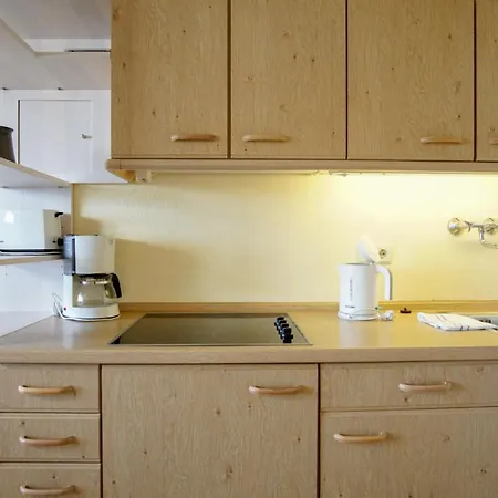 Sanddorn Haus Sanddorn - Whg 13 * Großenbrode