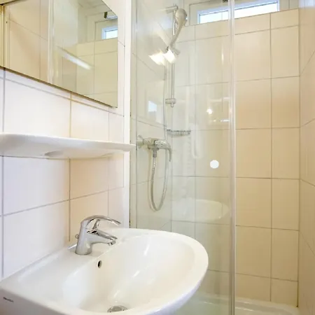 Sanddorn Haus Sanddorn - Whg 13 Apartment