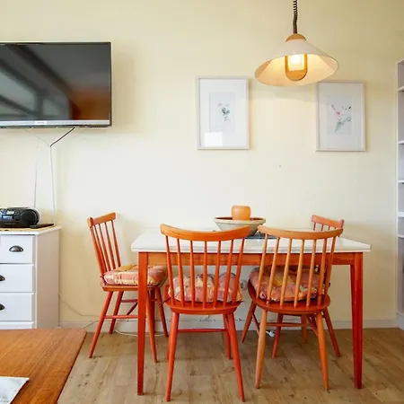 Sanddorn Haus Sanddorn - Whg 13 *