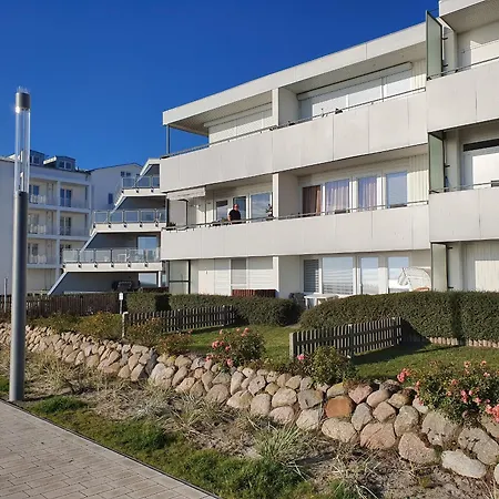 Sanddorn Haus Sanddorn - Whg 13