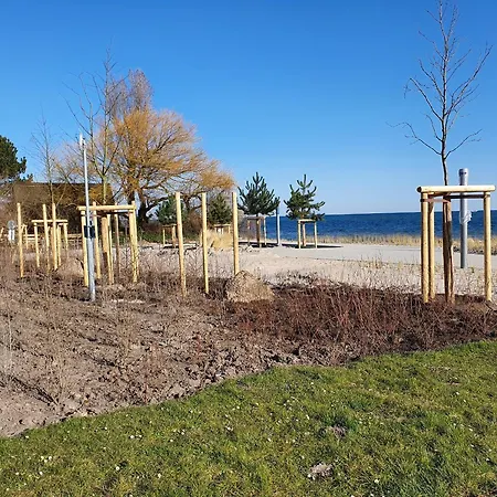 Sanddorn Haus Sanddorn - Whg 13 *